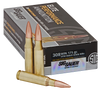 Sig Sauer E308M220 Match Grade 308 Winchester/7.62 NATO 175 GR Match 20 Bx/ 10 Cs - Sig Sauer - View 1
