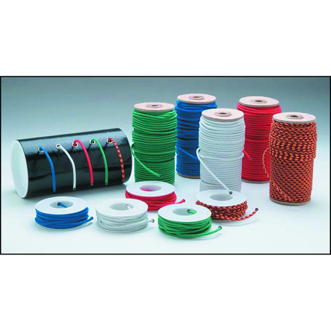 Paradox Neon 5 Release Loop Rope  15 ft. ea. 2.5mm