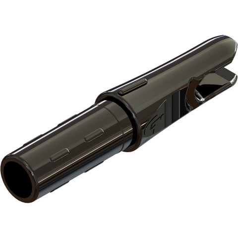 Gold Tip GT Series Nock Black 12 pk.