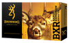 Browning Ammo B192100071 BXR Rapid Expansion 7mm Rem Mag 144 GR Matrix Tip 20 Bx/ 10 Cs - Browning - View 1