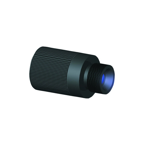 TruGlo Lite-All Sight Pin Light Black