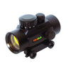 TruGlo Red-Dot 30mm Crossbow Sight 3 Dot Black