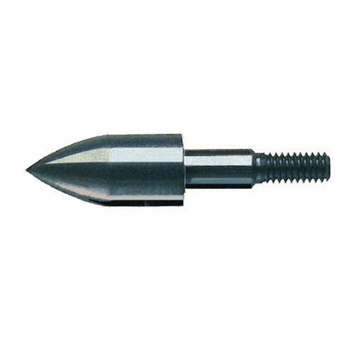 Saunders Bullet Points 21/64 in. 125 gr. 100 pk.