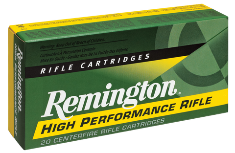 REM 21463 R4570L1  4570 FP   300 SJHP  20/10