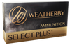 Weatherby B303180TTSX Barnes 30-378 Weatherby Magnum 180 GR Barnes Tipped TSX 20 Bx/ 10 Cs - Weatherby - View 1
