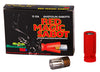 Brenneke SL123RMS Red Magic Sabot 12 ga 3" 1 oz Sabot Slug Shot 5 Bx/ 50 Cs