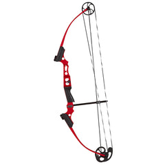 Genesis Mini Bow Red RH