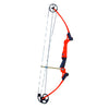 Genesis Bow Orange LH - Genesis - View 1