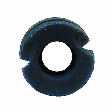 Fletcher TruPeep Max Hunter Black 1/4 in.