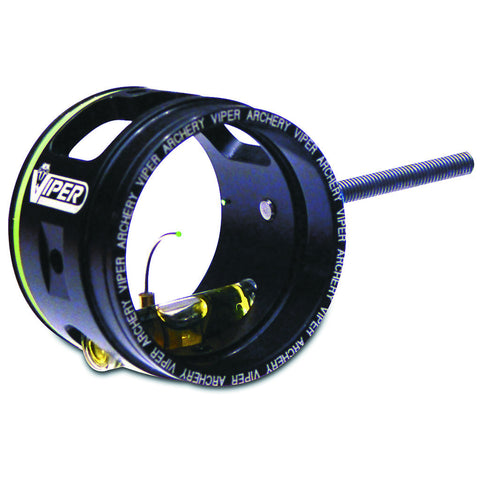 Viper Target Scope 1 3/4 in. .019 Green 4X Lens