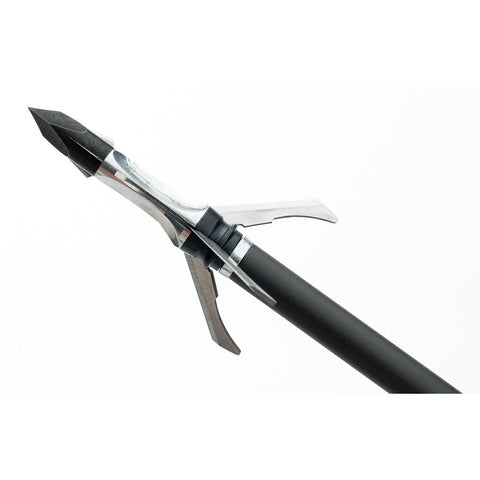 Grim Reaper Razortip Broadhead 75 gr. 1 1/8 in. 3 pk.