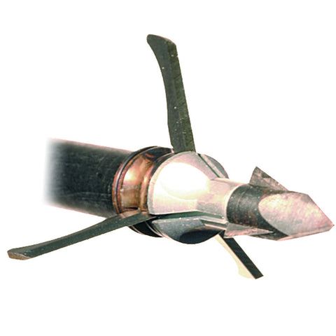 Grim Reaper Razortip Extra Cut Broadhead 100 gr. 1 3/4 in. 3 pk.