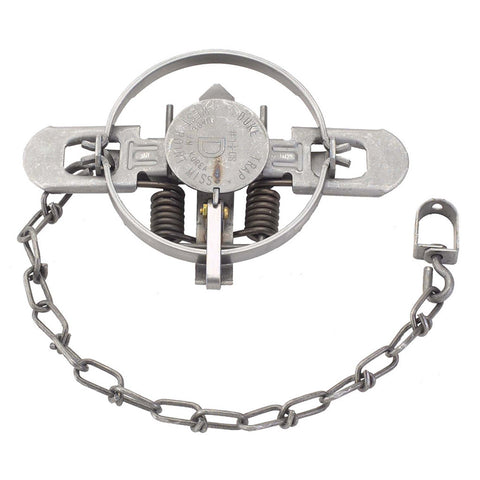 Duke Coil Spring Trap 1 1/2