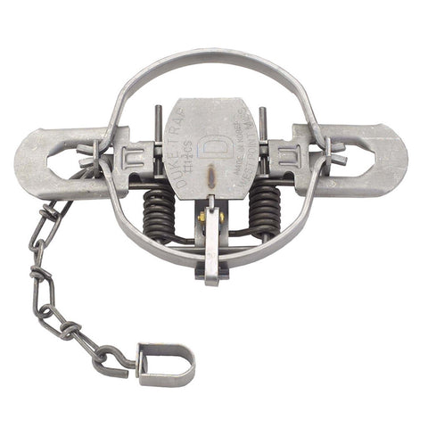 Duke Coil Spring Trap 1 3/4