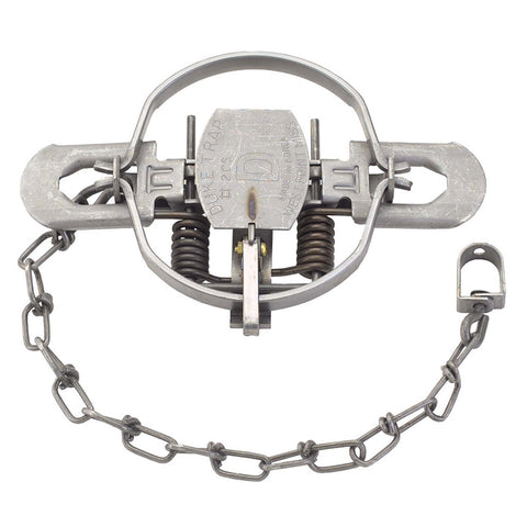 Duke Coil Spring Trap 2