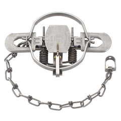 Duke Coil Spring Trap 2