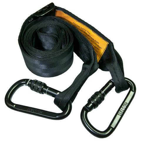 HSS Lineman's Climbing Strap
