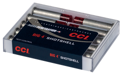 CCI 3714CC 38SPC SHOTSHELL #4    10/20