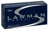 Speer Ammo 53651 Lawman 9mm Luger 124 GR Total Metal Jacket 50 Bx/ 20 Cs - CCI - View 1