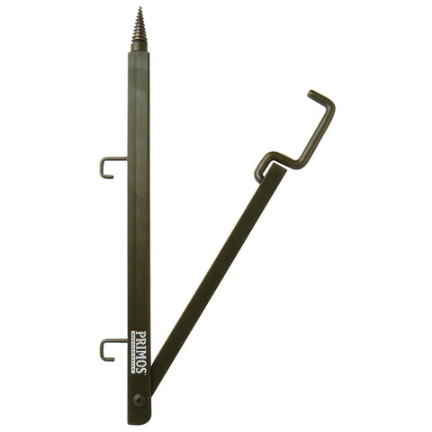 Primos Bow Hanger 20in folds to 13.5in