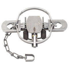 Duke Coil Spring Trap Offset Jaw 1 3/4