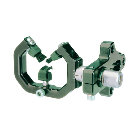 NAP QuikTune 360 Rest Black RH