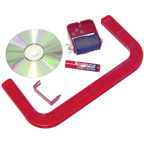 Bohning All In One Serving Kit