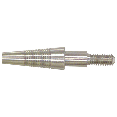 Zwickey Hollow Point Broadhead Adapter 28 gr. 12 pk.