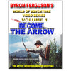 Gateway Become the Arrow DVD - Gateway - View 1