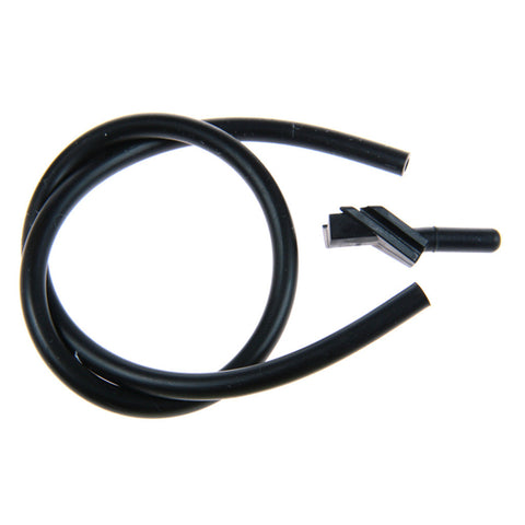 RAD Tru Aligner w/ Standard Tube Black