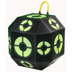 Rinehart 18-1 Target Black