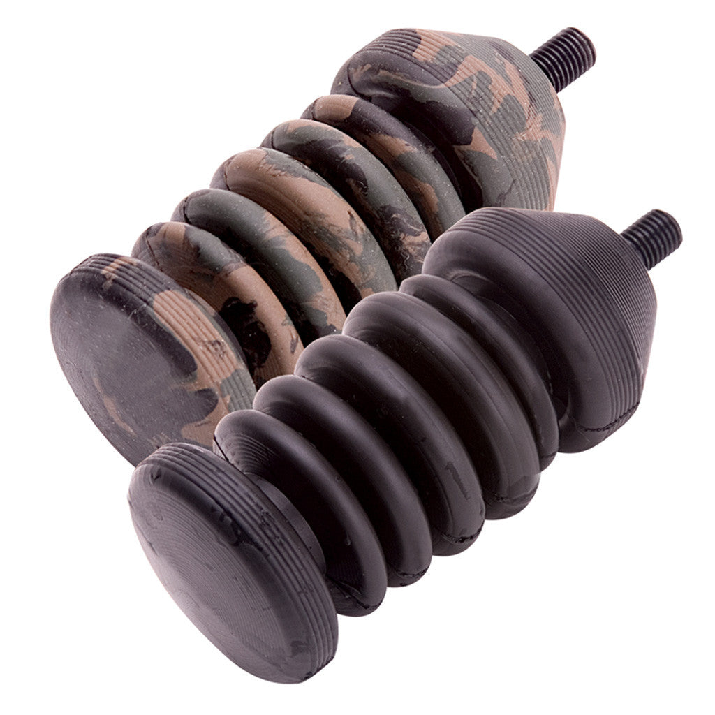 Limbsaver Mini S-Coil Stabilizer Camouflage 3.5 in.