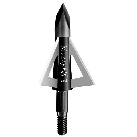 Muzzy MX-3 Broadhead 100 gr. 3 pk.