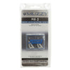 Muzzy Replacement Blades MX-3 100 gr. 9 pk.