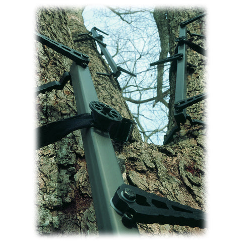 Lone Wolf Climbing Sticks 32 in. 1 pk.