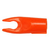 Bohning Blazer Pin Nock Neon Orange 12 pk.