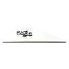 Bohning Blazer Vanes White 36 pk. - Bohning - View 1