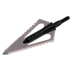 Magnus Stinger Buzzcut Broadhead 2 Blade 125 gr. 3 pk.