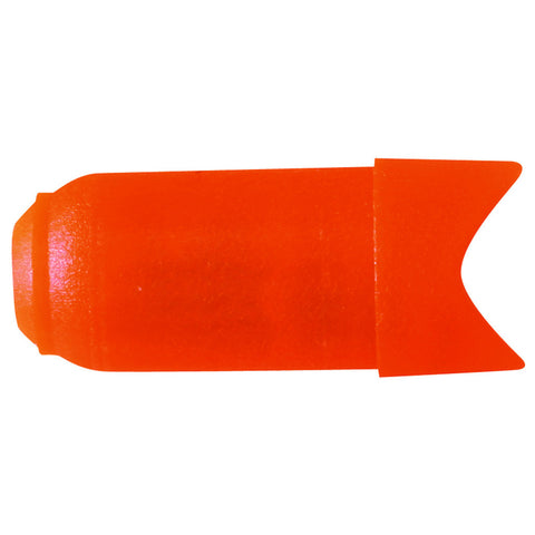 Easton Moon Nock Carbon Bolt Orange 12 pk.