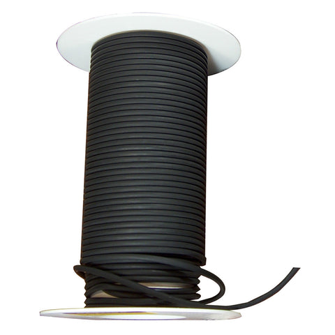 RAD UVR Tubing Black 50 ft.