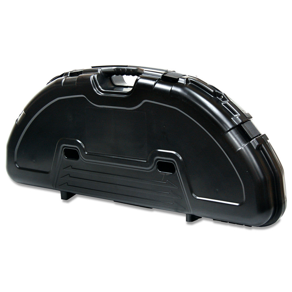Plano Protector Bow Case Compact Black