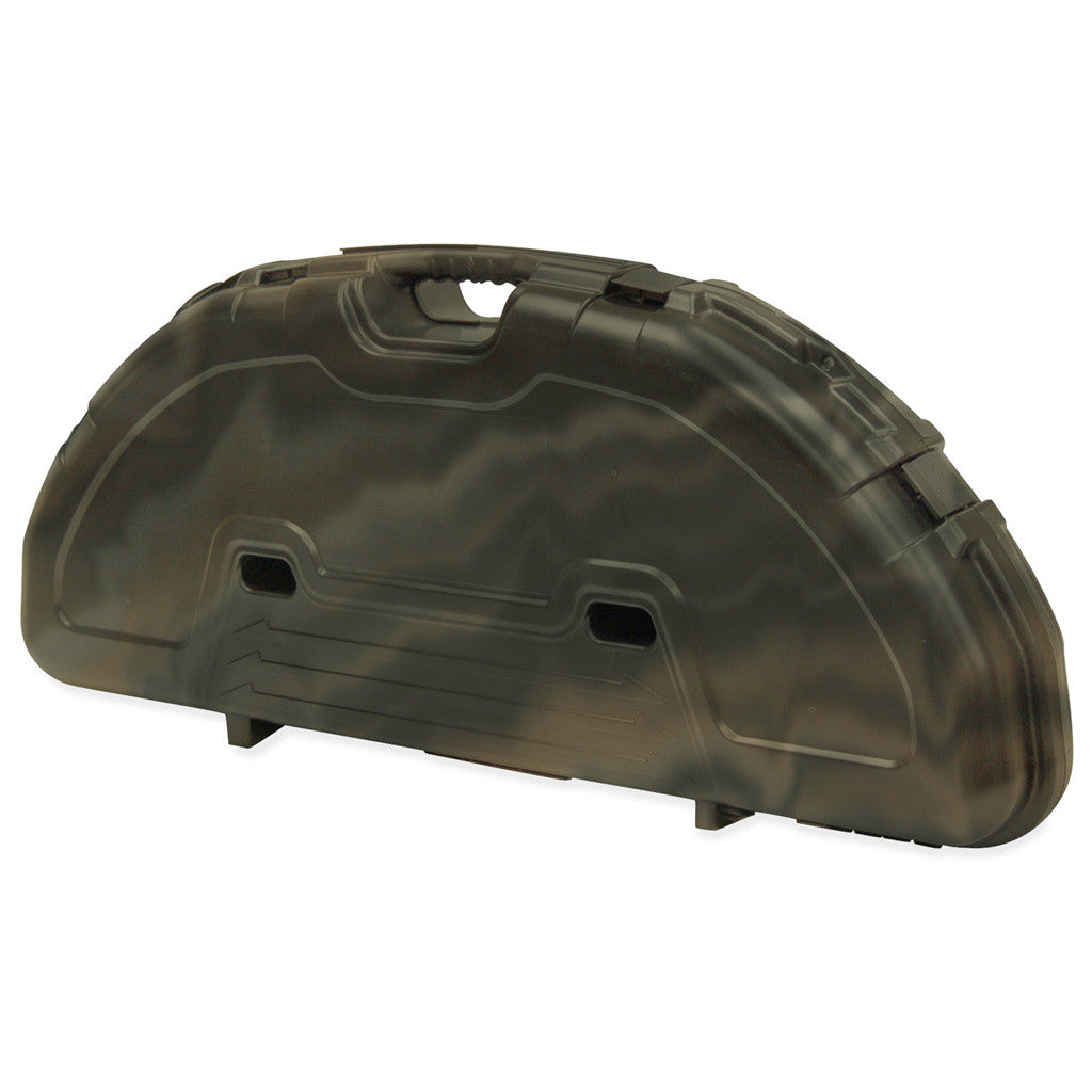 Plano Protector Bow Case Compact Camouflage