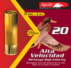 Aguila 1CHB2006 Field  20 Gauge 2.75" 1 oz 6 Shot 25 Bx/ 10 Cs - Aguila - View 1