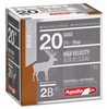 Aguila 1C2002BA Field High Velocity 20 Gauge 2.75" 2-3/4 oz 2 Buck 25 Bx/ 10 Cs - Aguila - View 1