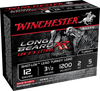 Winchester Ammo STLB125 Long Beard XR 12 Gauge 2.75" 1-1/4 oz 5 Shot 10 Bx/ 10 - Winchester - View 1