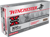 Winchester Ammo X300BLKX Super-X 300 AAC Blackout/Whisper (7.62X35mm) 200 GR Hollow Point SubSonic 20 Bx/ 10 Cs - Winchester - View 1