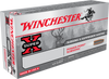 Winchester Ammo X308SUBX Super-X 308 Win/7.62 NATO 185 GR Hollow Point SubSonic 20 Bx/ 10 Cs