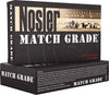 Nosler 60031 Match Grade 33 Nosler 300 GR Custom Competition 20 Bx/ 10 Cs - Nosler - View 1