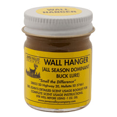 James Valley Gel Scents Wall Hanger 1 oz.