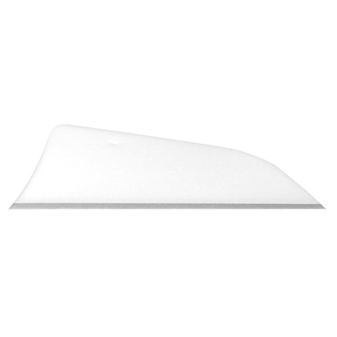 AAE Max Hunter Vanes White 100 pk.